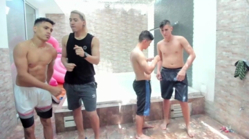 Bisexlife_Hot  07-08-2021 video showcum